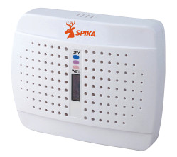 Déshumidificateur rechargeable électrique pour ...