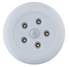 Photo A558303-2.jpg Lampe à détecteur de mouvement Spika pour coffre-fort