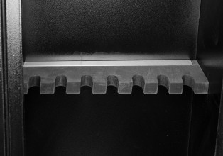 Photo A55851-10.jpg Coffre pour 7 armes longues WALDBERG First à double serrure à clefs