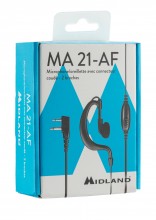 Photo A69213O Kit oreillette micro pour G7/G9