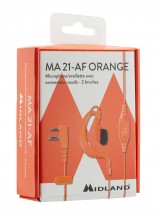 Photo A69213OR Kit oreillette micro pour G7/G9