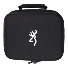 Photo AC10181-01.jpg Sac pour pistolet Browning Pistol Bag Haka Black 2 armes