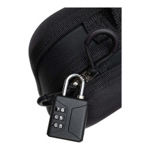Photo AC10181-05.jpg Sac pour pistolet Browning Pistol Bag Haka Black 2 armes