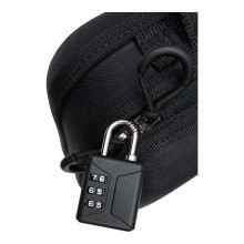 Photo AC10182-02.jpg Sac pour pistolet Browning Pistol Bag EVO Black 32 x 25 x 9 cm