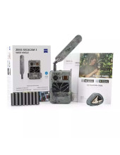 Photo AC10357-03.jpg Caméra de surveillance ZEISS Secacam 3 4G