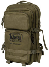 Sac à dos Mauser Universal vert 35 L