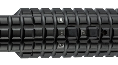 Photo AD737-10-Duplica Matraque shocker 10 000 000  volts