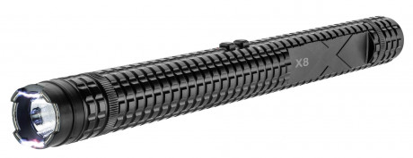 Matraque shocker Concorde Defender 10 000 000 ...