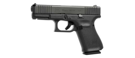 Photo ADP110019-01.jpg Pistolet Glock 19 Gen5 9x19 mm