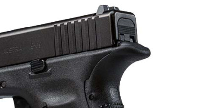 Photo ADP110019-02.jpg Pistolet Glock 19 Gen5 9x19 mm
