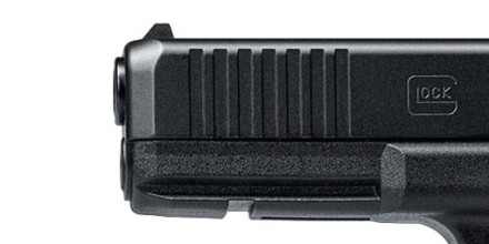 Photo ADP110019-03.jpg Pistolet Glock 19 Gen5 9x19 mm