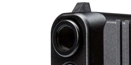 Photo ADP110019-04.jpg Pistolet Glock 19 Gen5 9x19 mm