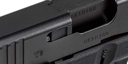 Photo ADP110019-05.jpg Pistolet Glock 19 Gen5 9x19 mm