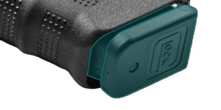 Photo ADP110019-08.jpg Pistolet Glock 19 Gen5 9x19 mm