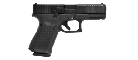 Photo ADP110019-09.jpg Pistolet Glock 19 Gen5 9x19 mm