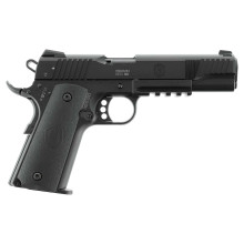 Photo ADP11002-01.jpg Pistolet Hammerli Arms Forge H1 5'' .22 LR