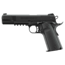 Photo ADP11002-03.jpg Pistolet Hammerli Arms Forge H1 5'' .22 LR