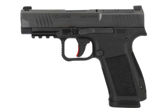 Photo ADP11004-02.jpg Pistolet CANiK METE MC9 LS 9x19 mm Optic Ready 17+1