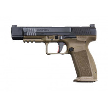 Photo ADP11006-02.jpg Pistolet Canik SFX METE FDE 9x19 mm