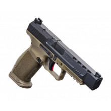 Photo ADP11006-03.jpg Pistolet Canik SFX METE FDE 9x19 mm