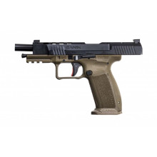 Photo ADP11006-04.jpg Pistolet Canik SFX METE FDE 9x19 mm