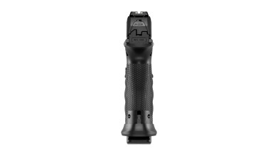 Photo ADP11008-03.jpg Pistolet Walther PDP Pro SD Compact Optic Ready 9x19 mm canon fileté 4,6''