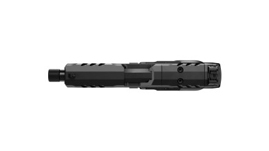 Photo ADP11008-06.jpg Pistolet Walther PDP Pro SD Compact Optic Ready 9x19 mm canon fileté 4,6''