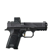 Pistolet BUL Armory AXE C Compact Cleaver 9x19 mm ...