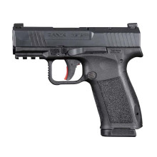 Photo ADP11011-01.jpg Pistolet Canik METE MC9L Black 9x19 mm