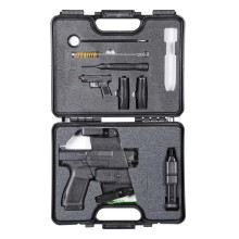 Photo ADP11011-02.jpg Pistolet Canik METE MC9L Black 9x19 mm