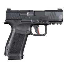Photo ADP11011-04.jpg Pistolet Canik METE MC9L Black 9x19 mm