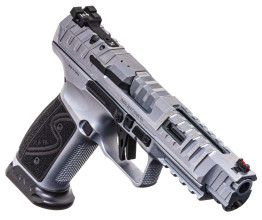 Photo ADP11012-03.jpg Pistolet CANIK SFx Rival-S chromé 9x19 mm – garantie 2 ans