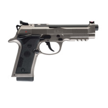 Photo ADP11013-01.jpg Pistolet Beretta 92X Performance Optic Ready 9x19 mm