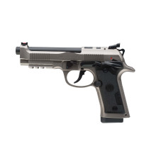 Photo ADP11013-02.jpg Pistolet Beretta 92X Performance Optic Ready 9x19 mm