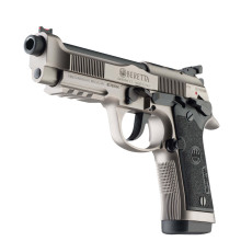 Photo ADP11013-04.jpg Pistolet Beretta 92X Performance Optic Ready 9x19 mm