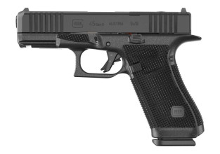 Photo ADP11015-01.jpg Pistolet Glock 45 Gen6 Optic Ready 9x19 mm