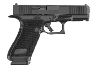 Photo ADP11015-02.jpg Pistolet Glock 45 Gen6 Optic Ready 9x19 mm
