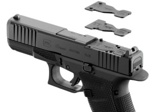 Photo ADP11015-04.jpg Pistolet Glock 45 Gen6 Optic Ready 9x19 mm