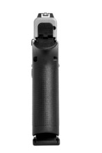 Photo ADP11017-05.jpg Pistolet Glock 48 Rail 9x19 mm Noir/Chrome