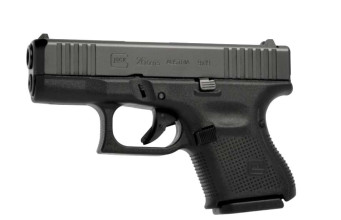 Photo ADP11018-01.jpg Pistolet Glock 26 Gen5 9x19 mm compact