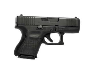 Photo ADP11018-02.jpg Pistolet Glock 26 Gen5 9x19 mm compact