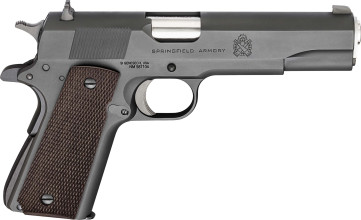 Pistolet Springfield Armory 1911 Mil-Spec .45 ACP