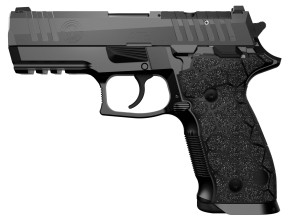 Photo ADP11032-02.jpg Pistolet Steyr ATD Compact Optic Ready 9x19 mm