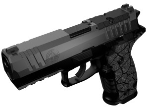 Photo ADP11032-03.jpg Pistolet Steyr ATD Compact Optic Ready 9x19 mm