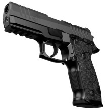 Photo ADP11032-04.jpg Pistolet Steyr ATD Compact Optic Ready 9x19 mm