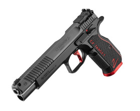 Photo ADP11034-03.jpg Pistolet CZ Shadow 2 Target 6'' 9x19 mm