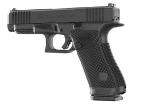 Photo ADP11036-04.jpg Pistolet semi-automatique Glock 17 Gen6 Optic Ready 9x19 mm