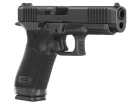 Photo ADP11036-06.jpg Pistolet semi-automatique Glock 17 Gen6 Optic Ready 9x19 mm