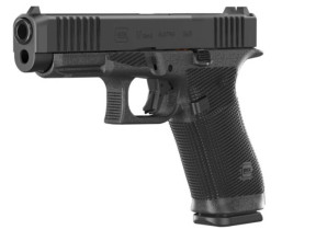 Photo ADP11036-07.jpg Pistolet semi-automatique Glock 17 Gen6 Optic Ready 9x19 mm
