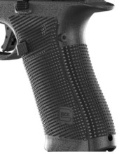 Photo ADP11036-09.jpg Pistolet semi-automatique Glock 17 Gen6 Optic Ready 9x19 mm